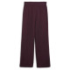 Puma Γυναικείο παντελόνι φόρμας Her High-Waist Straight Leg Pants